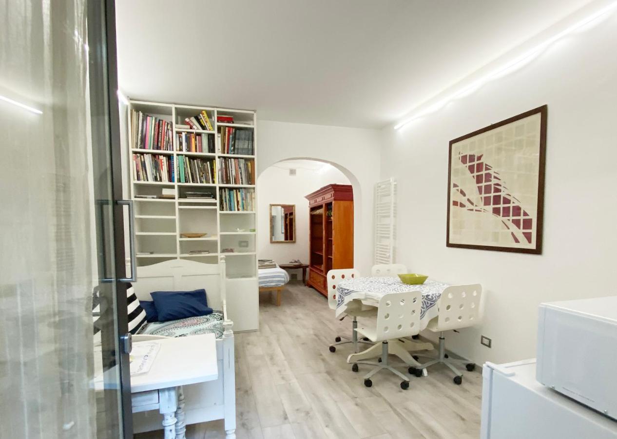 Loft Garden In Bologna'S Heart Ospedale Rizzoli Apartment Bagian luar foto