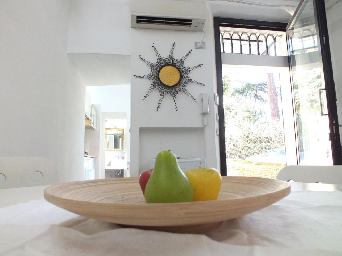Loft Garden In Bologna'S Heart Ospedale Rizzoli Apartment Bagian luar foto